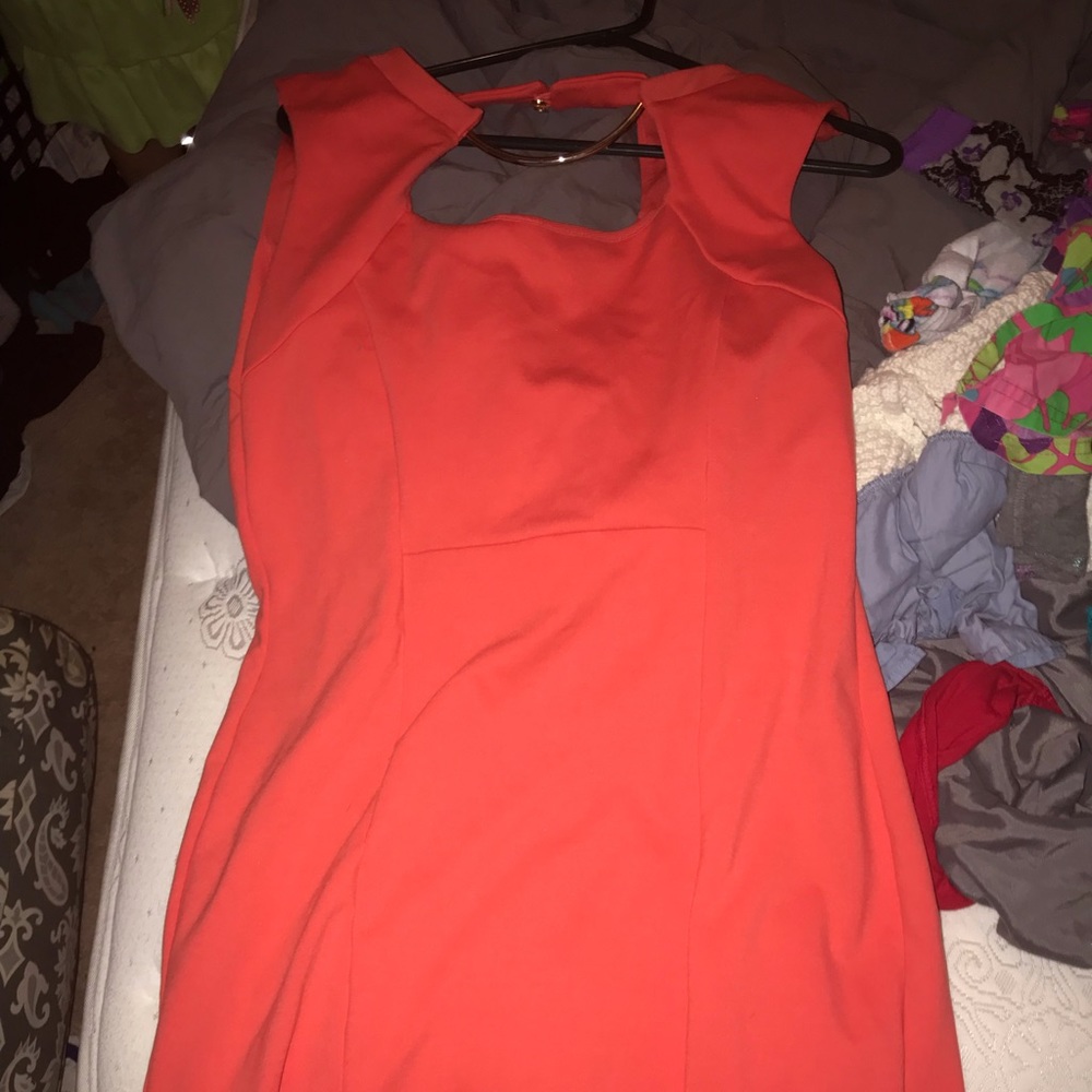 JLO Designer Dress